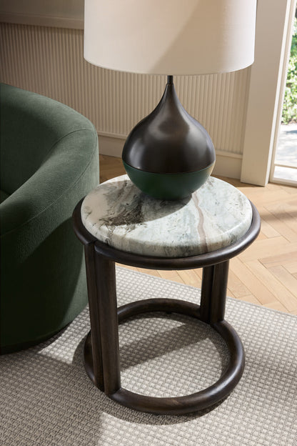 Mckenna End Table