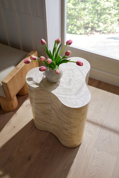 Jojo End Table