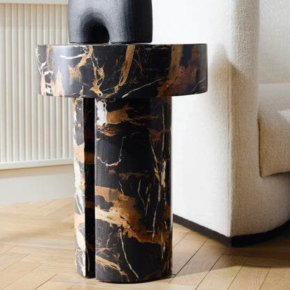 Kopi End Table