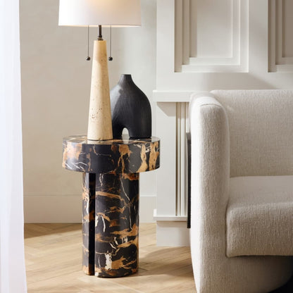 Kopi End Table