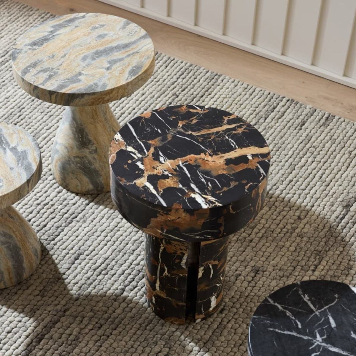 Kopi End Table