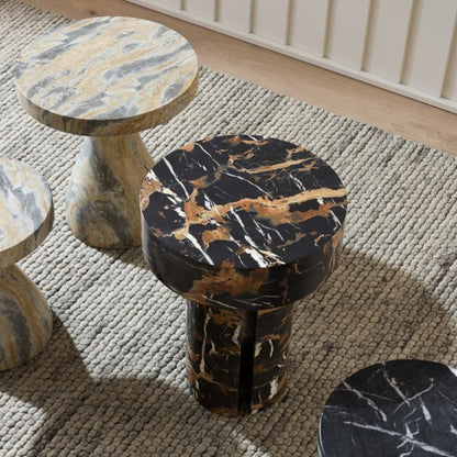 Kopi End Table