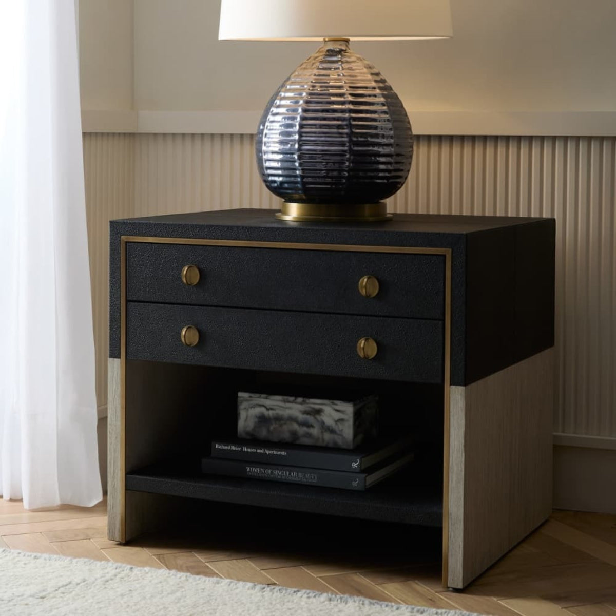 Joplin Side Table