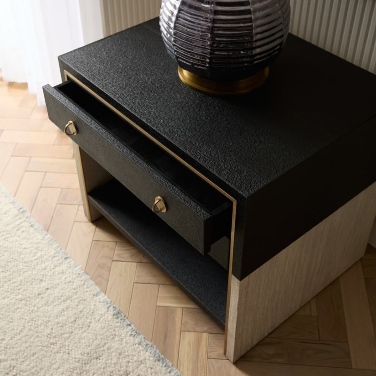 Joplin Side Table