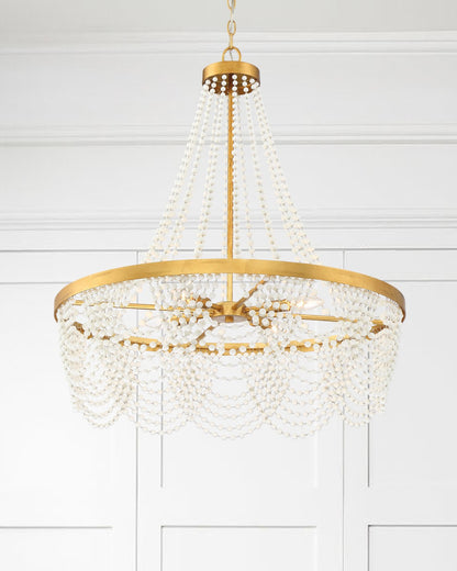 Chandeliers-Crystorama-FIO-A9104