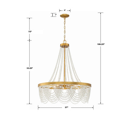 Chandeliers-Crystorama-FIO-A9104