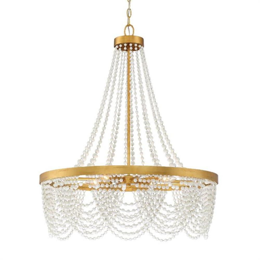 Chandeliers-Crystorama-FIO-A9104