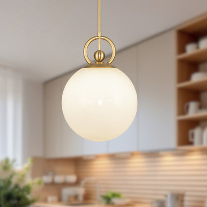 Fiore 10" Pendant