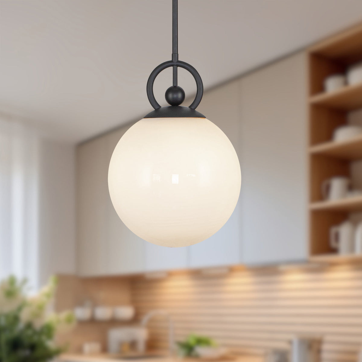 Fiore 10" Pendant