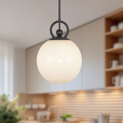 Fiore 10" Pendant