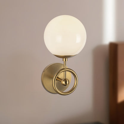 Fiore 6" Wall Vanity Light