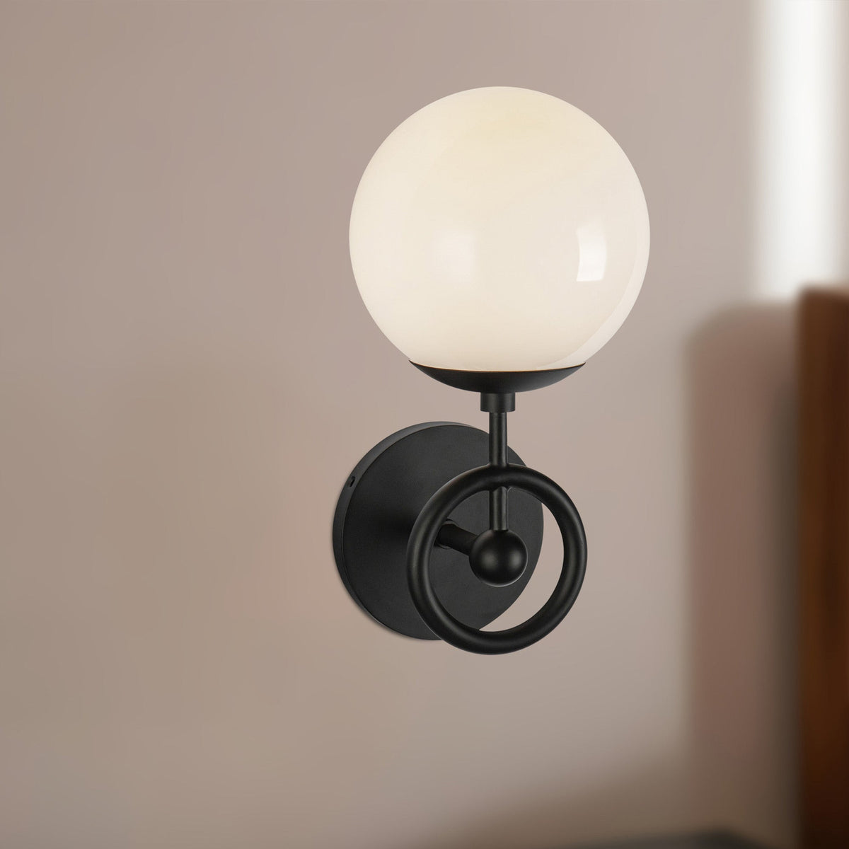 Fiore 6" Wall Vanity Light