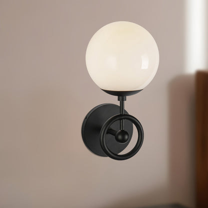 Fiore 6" Wall Vanity Light