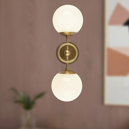 Fiore 18" Wall Vanity Light