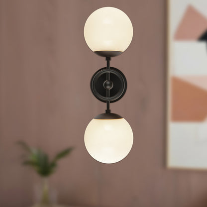 Fiore 18" Wall Vanity Light