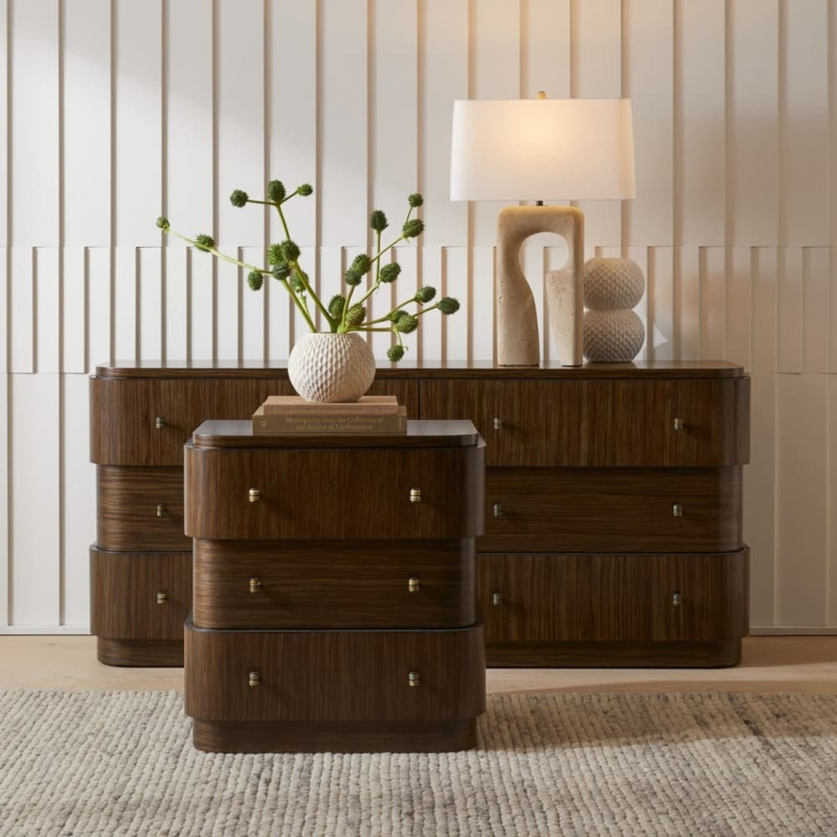Jacques Side Table