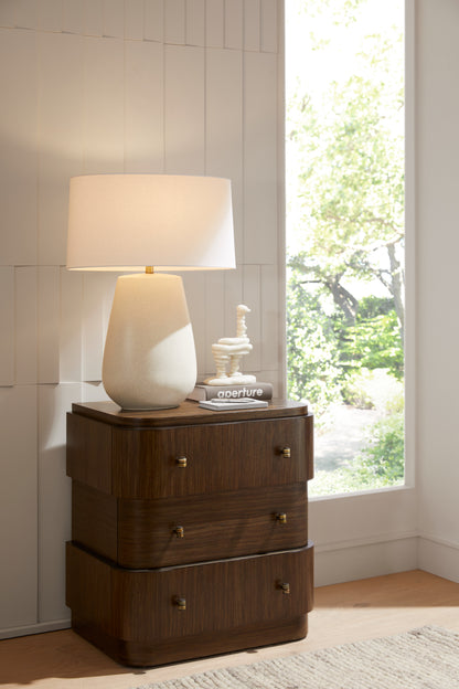 Jacques Side Table
