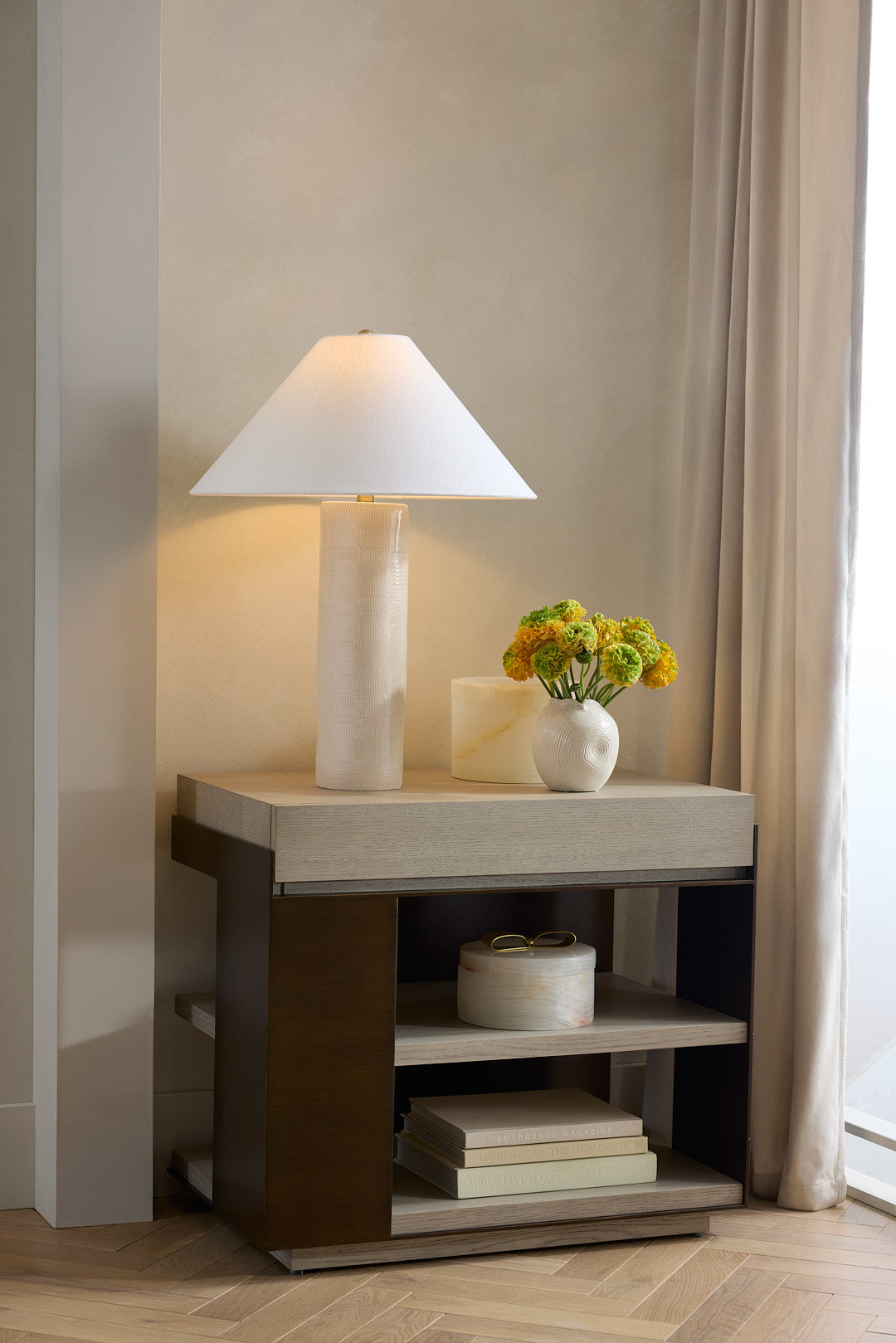 Norwich Side Table