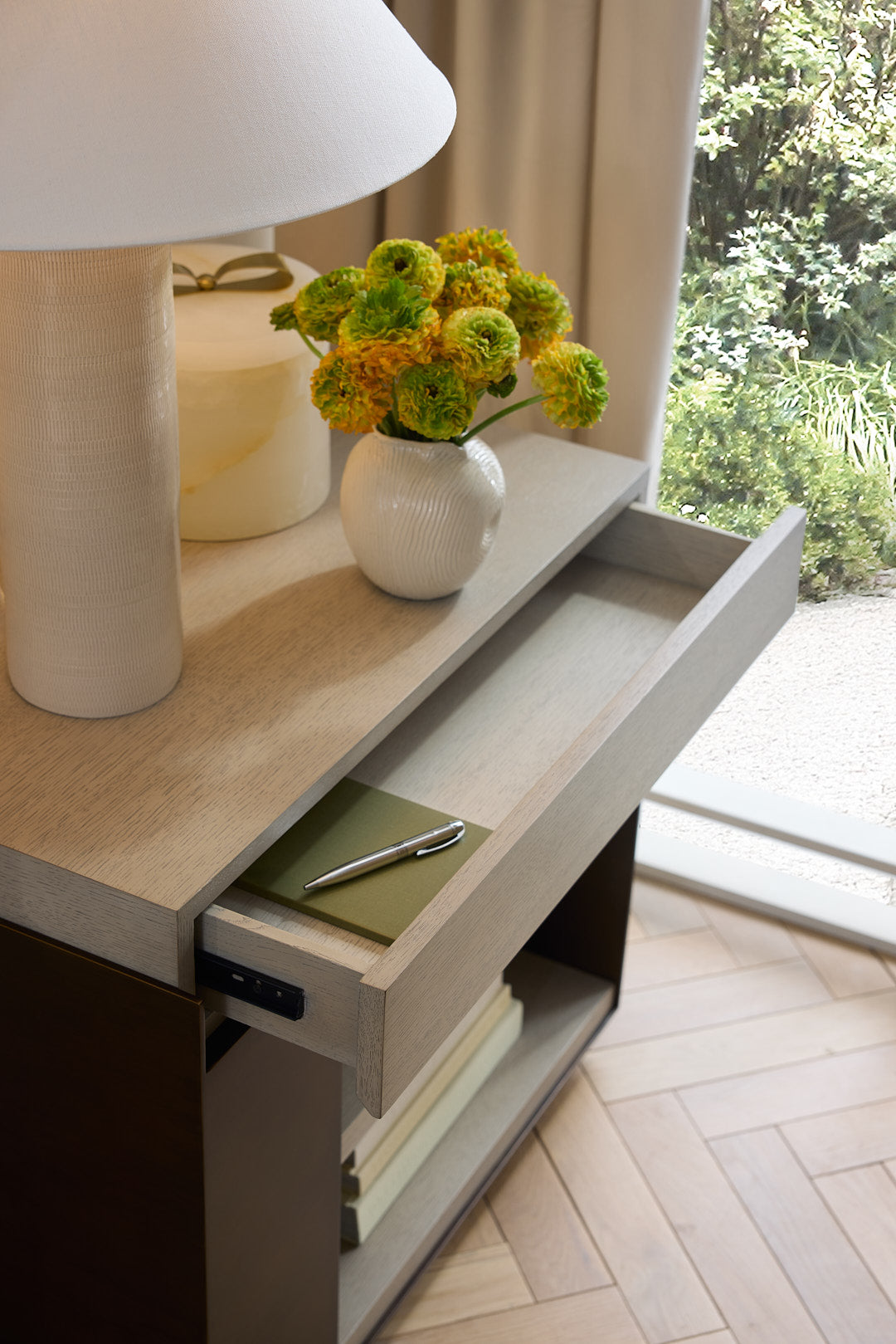 Norwich Side Table