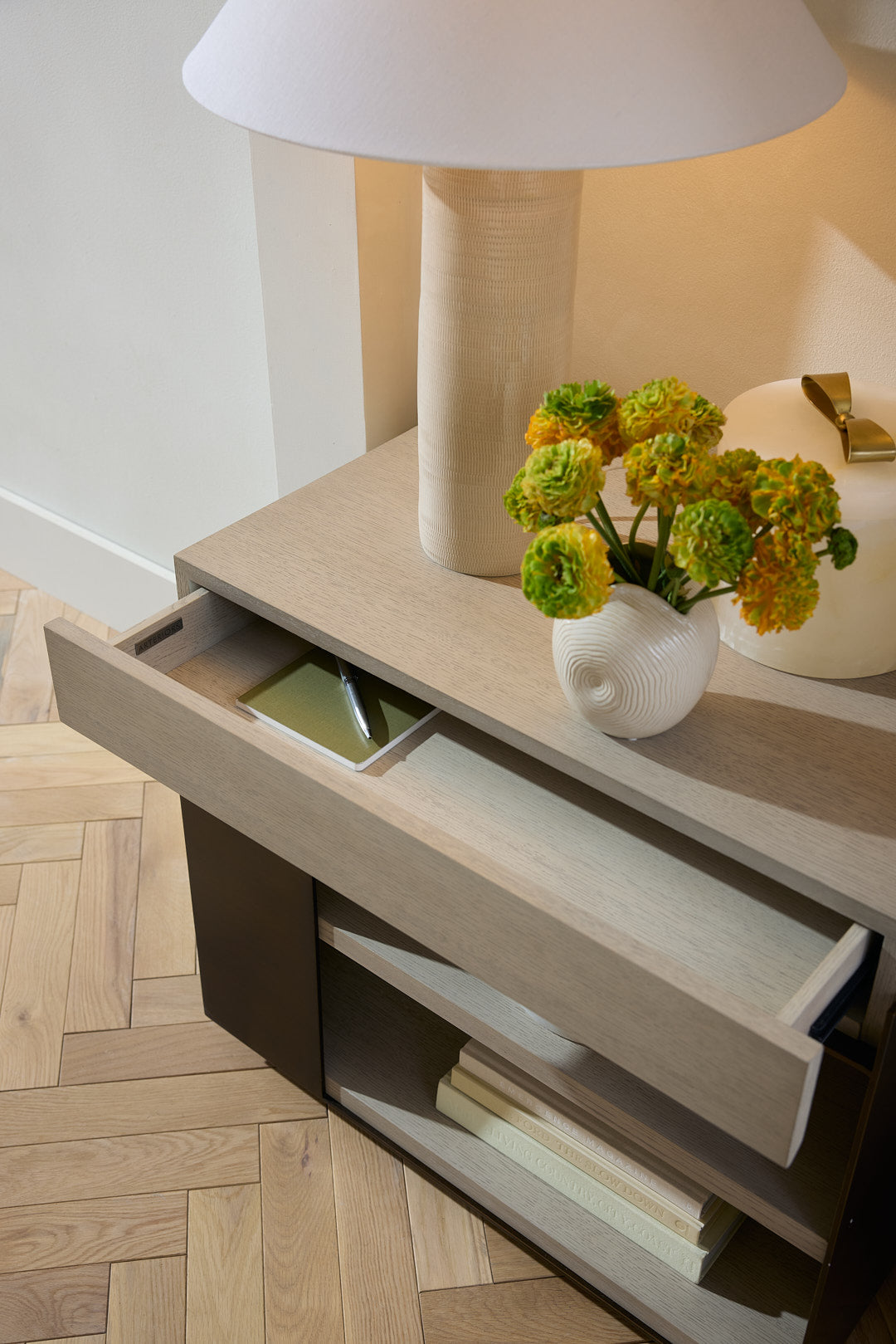 Norwich Side Table