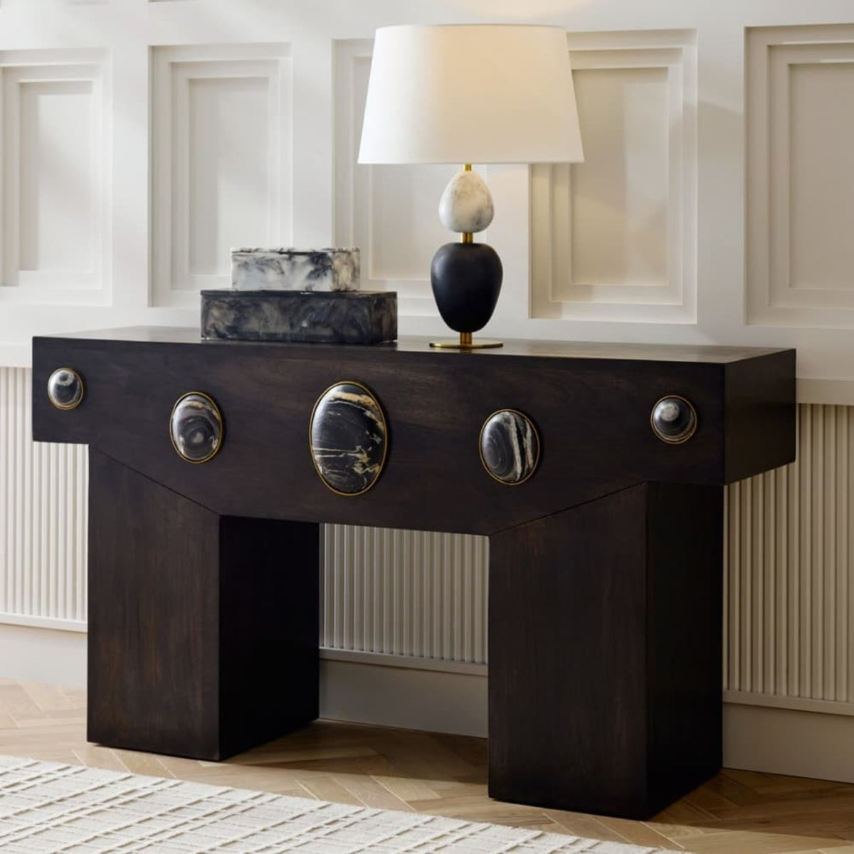 Cairo Console