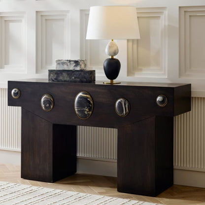 Cairo Console