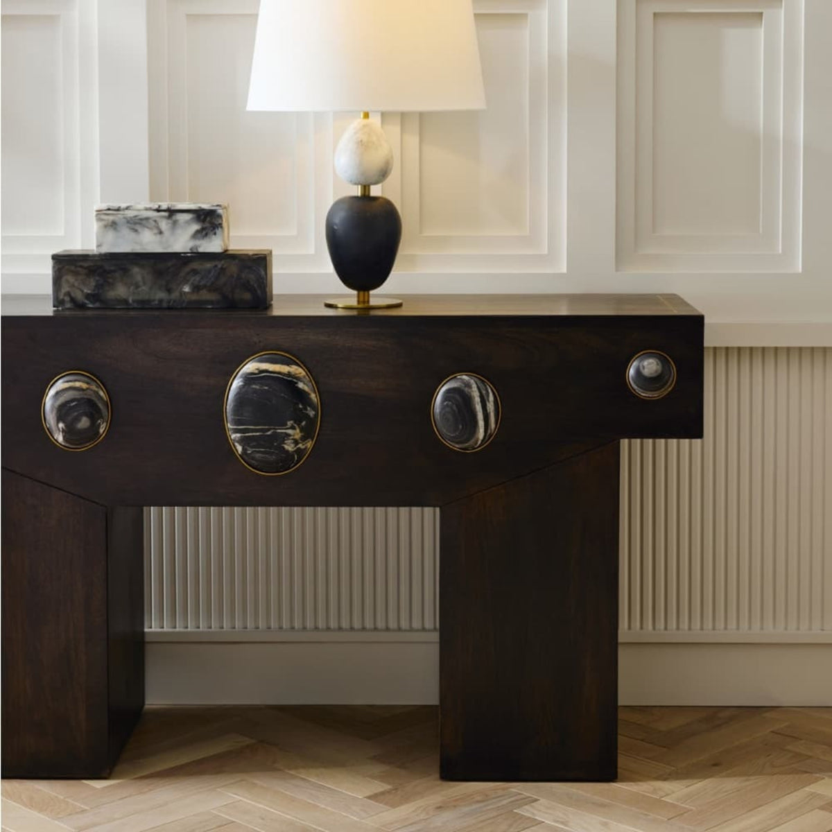 Cairo Console