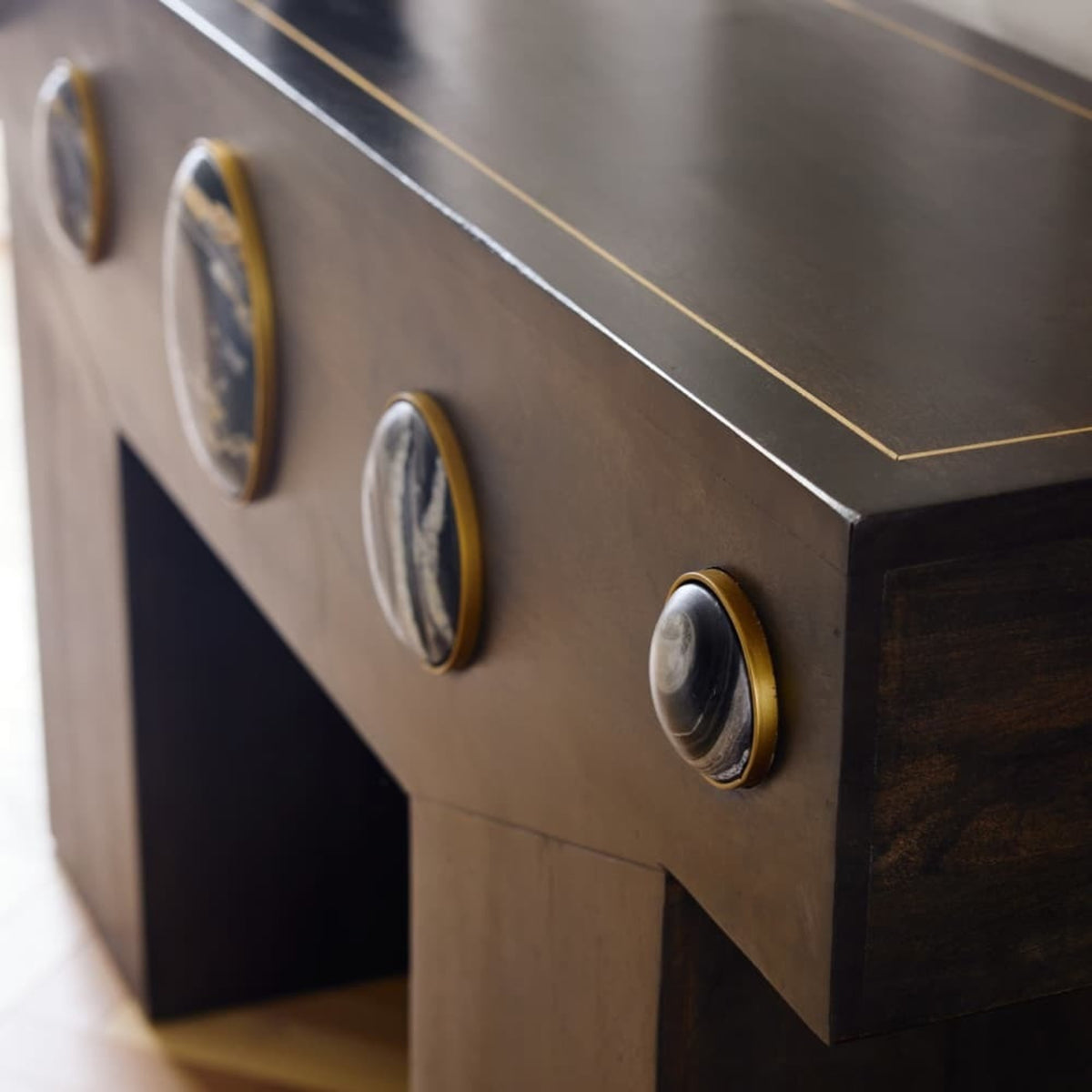 Cairo Console