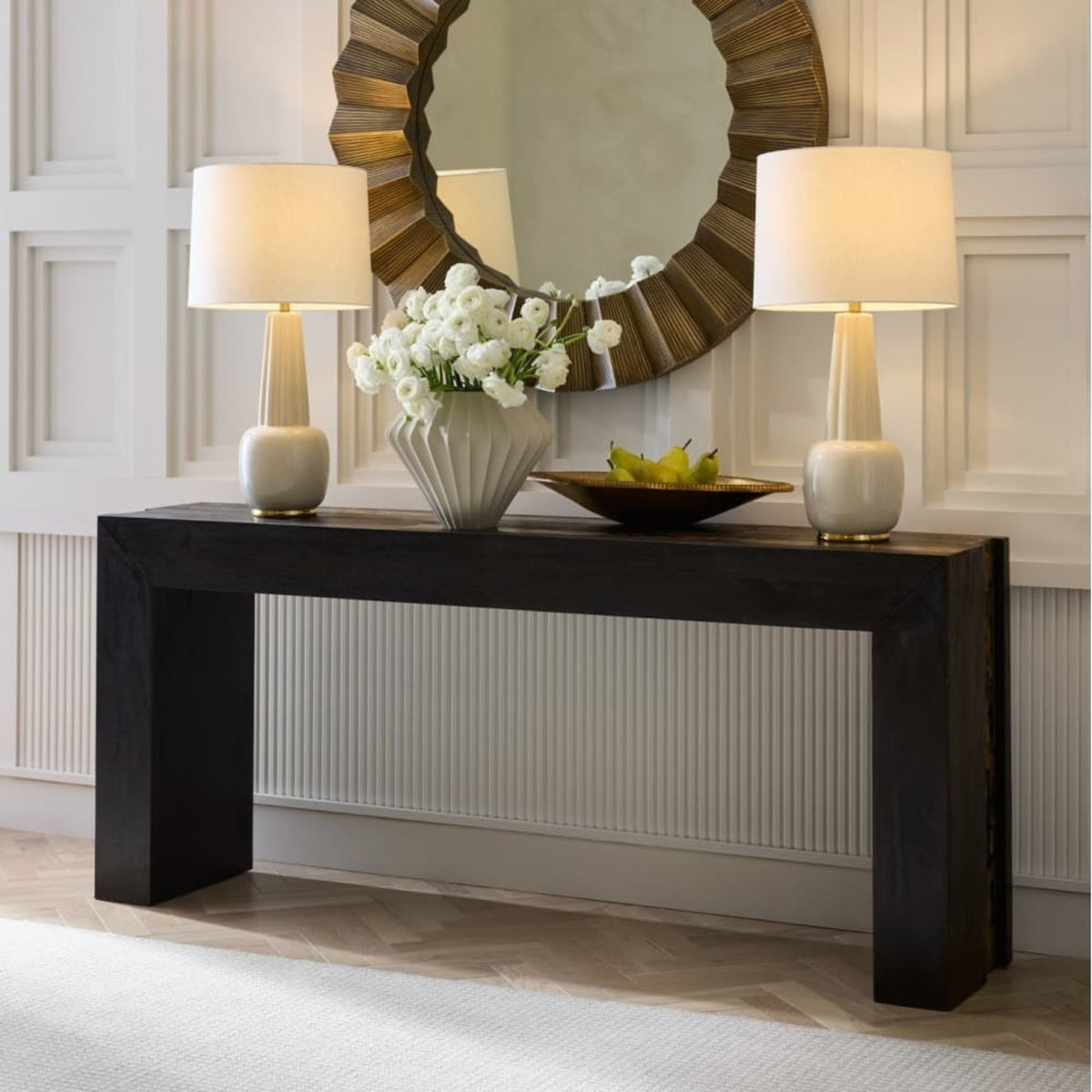 Kingston Console