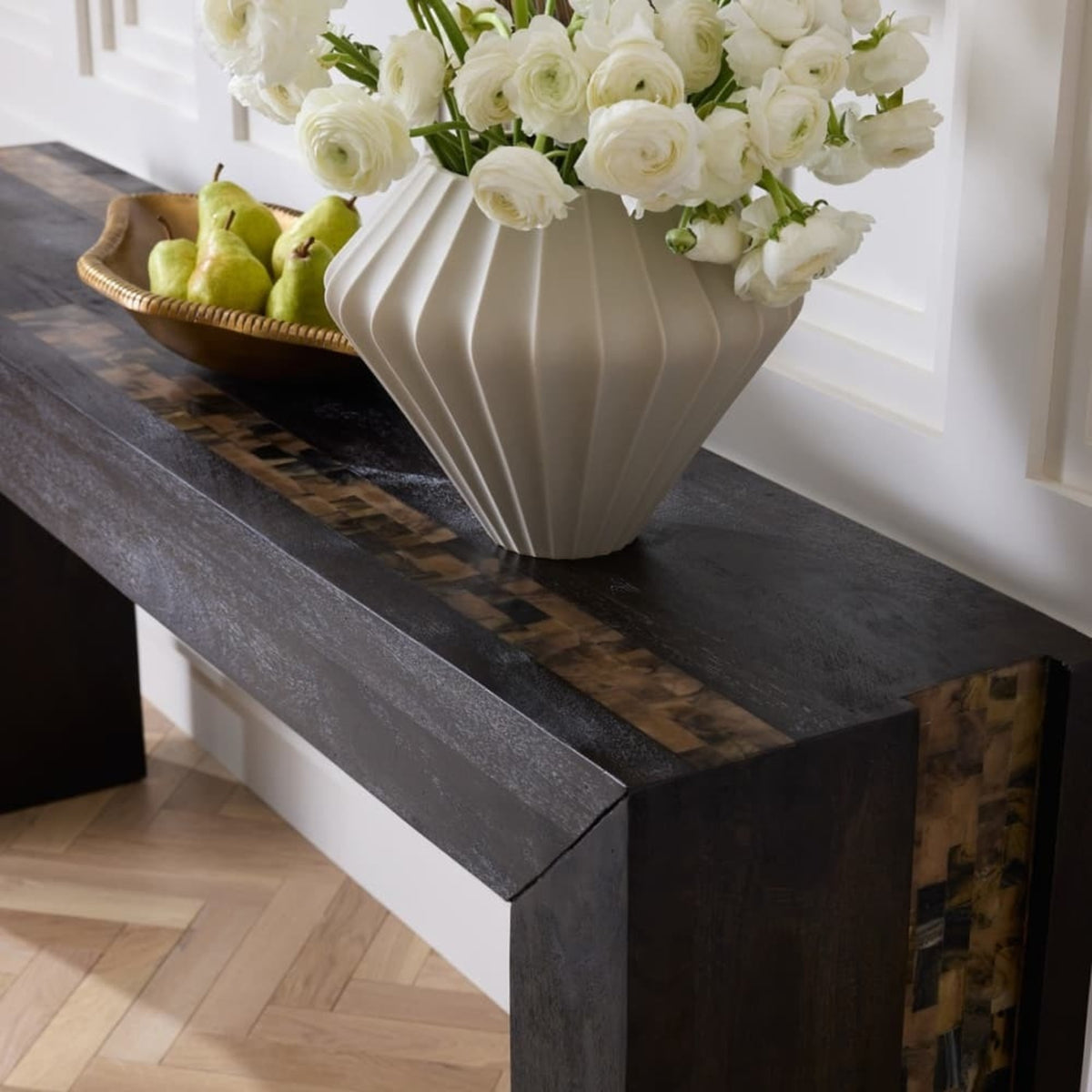 Kingston Console