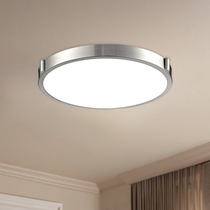 Floyd 13" LED Flush Mount