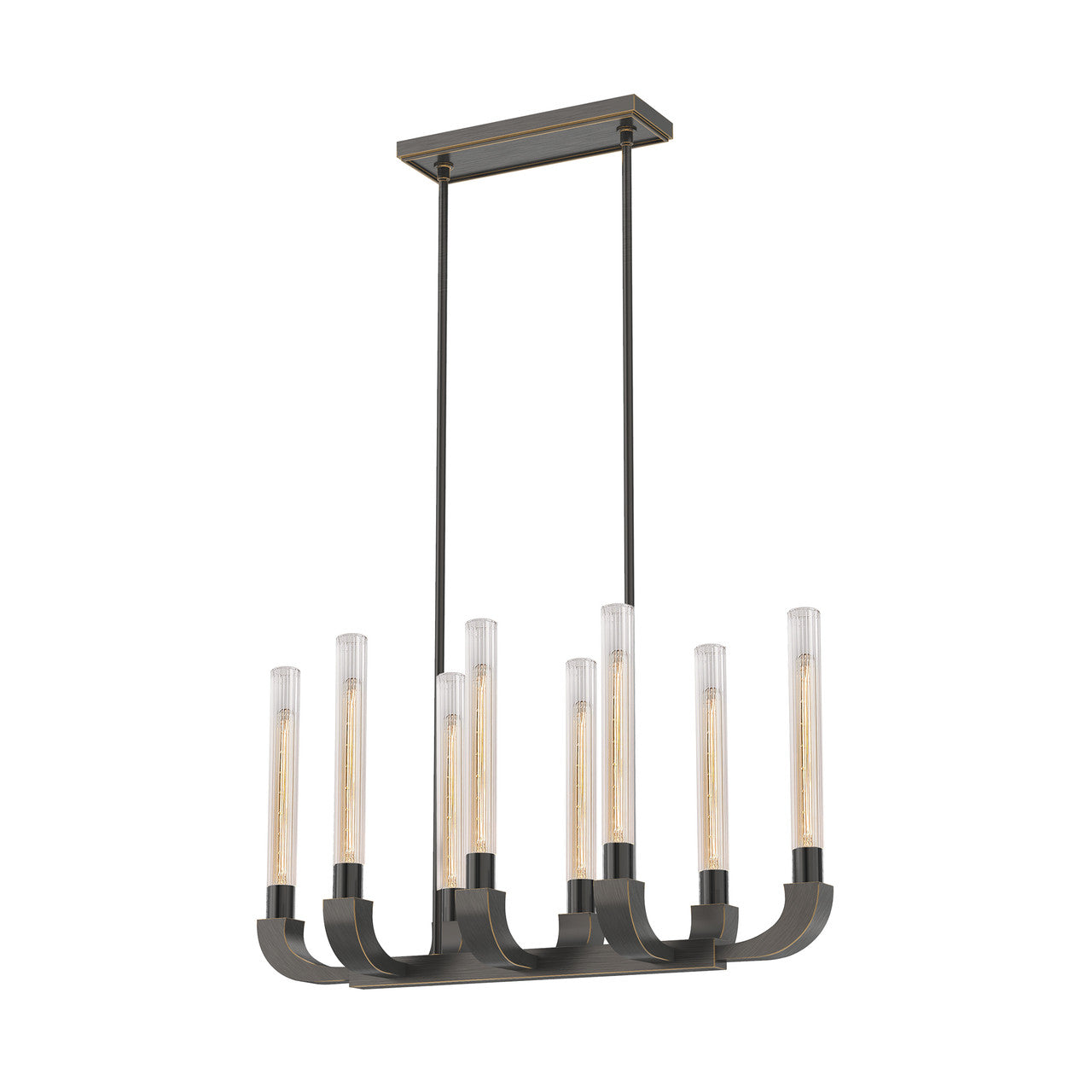 Alora Lighting-LP316008UBCR