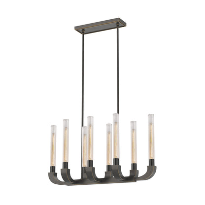 Alora Lighting-LP316008UBCR