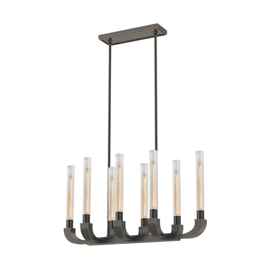 Alora Lighting-LP316008UBCR