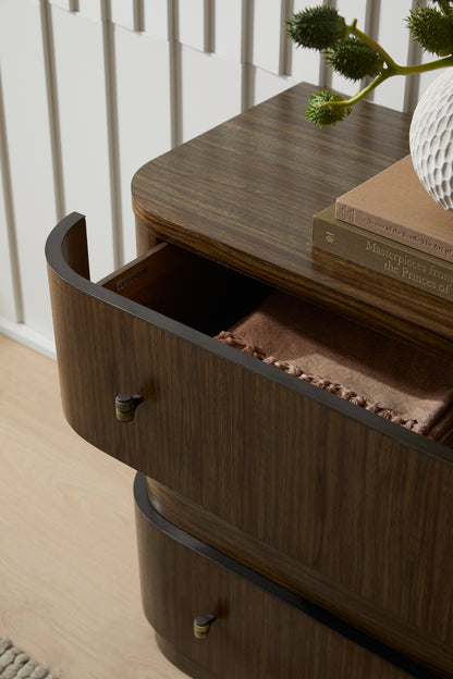 Jacques Chest