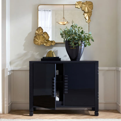 Jericho Cabinet