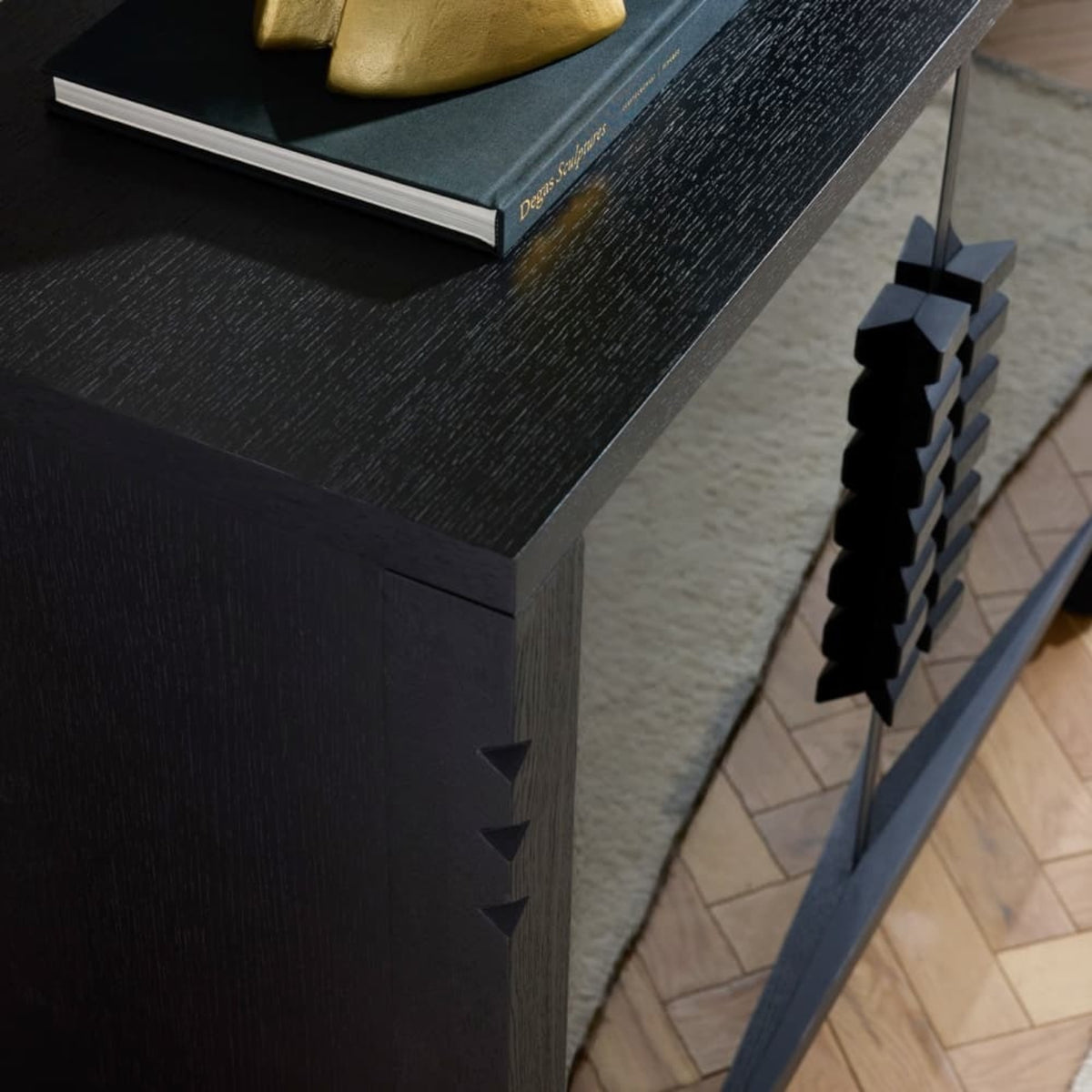 Jericho Cabinet