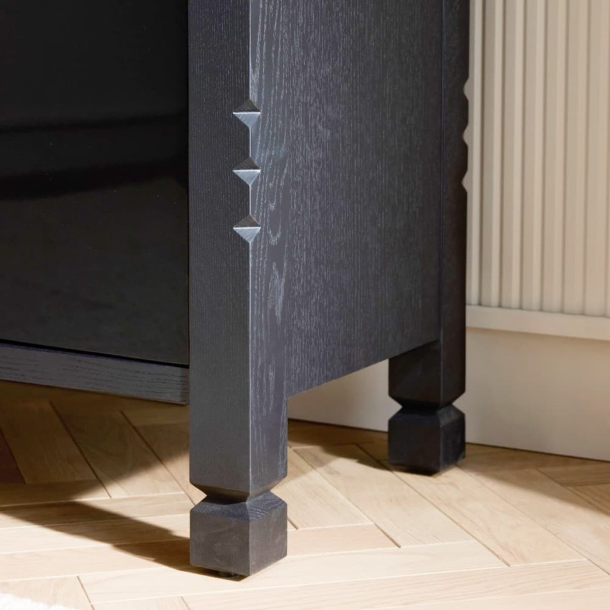 Jericho Cabinet