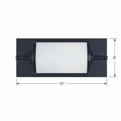 Sconces-Crystorama-FOS-A8050