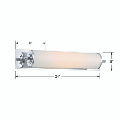 Sconces-Crystorama-FOS-A8051