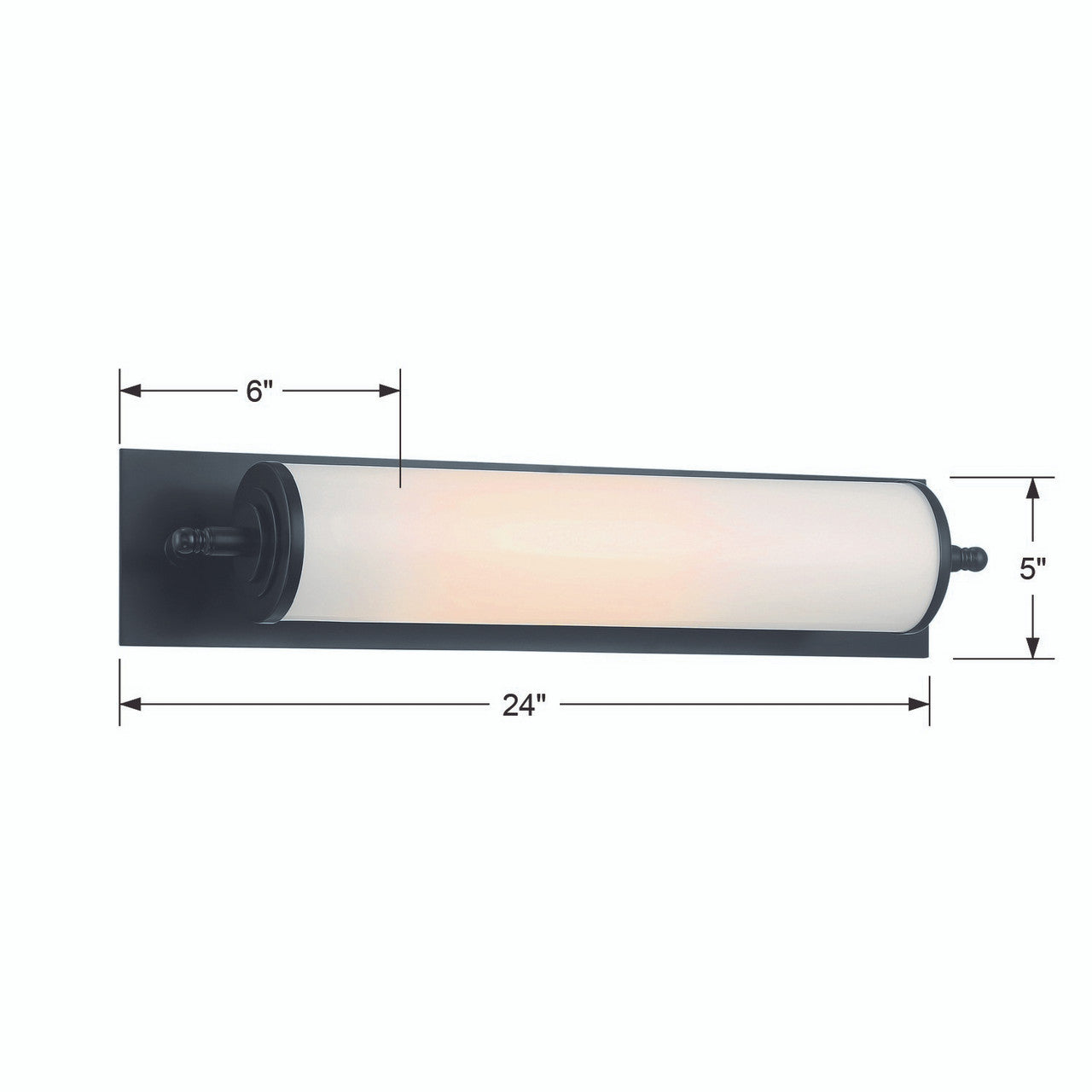 Sconces-Crystorama-FOS-A8051