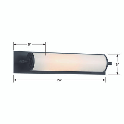 Sconces-Crystorama-FOS-A8051