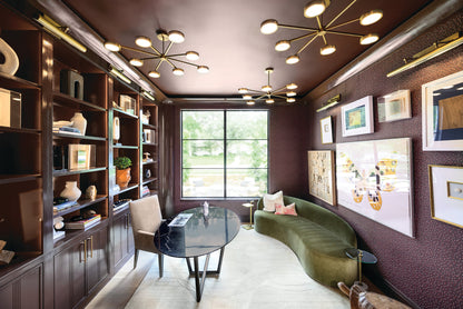 Stokes Large Accent Light