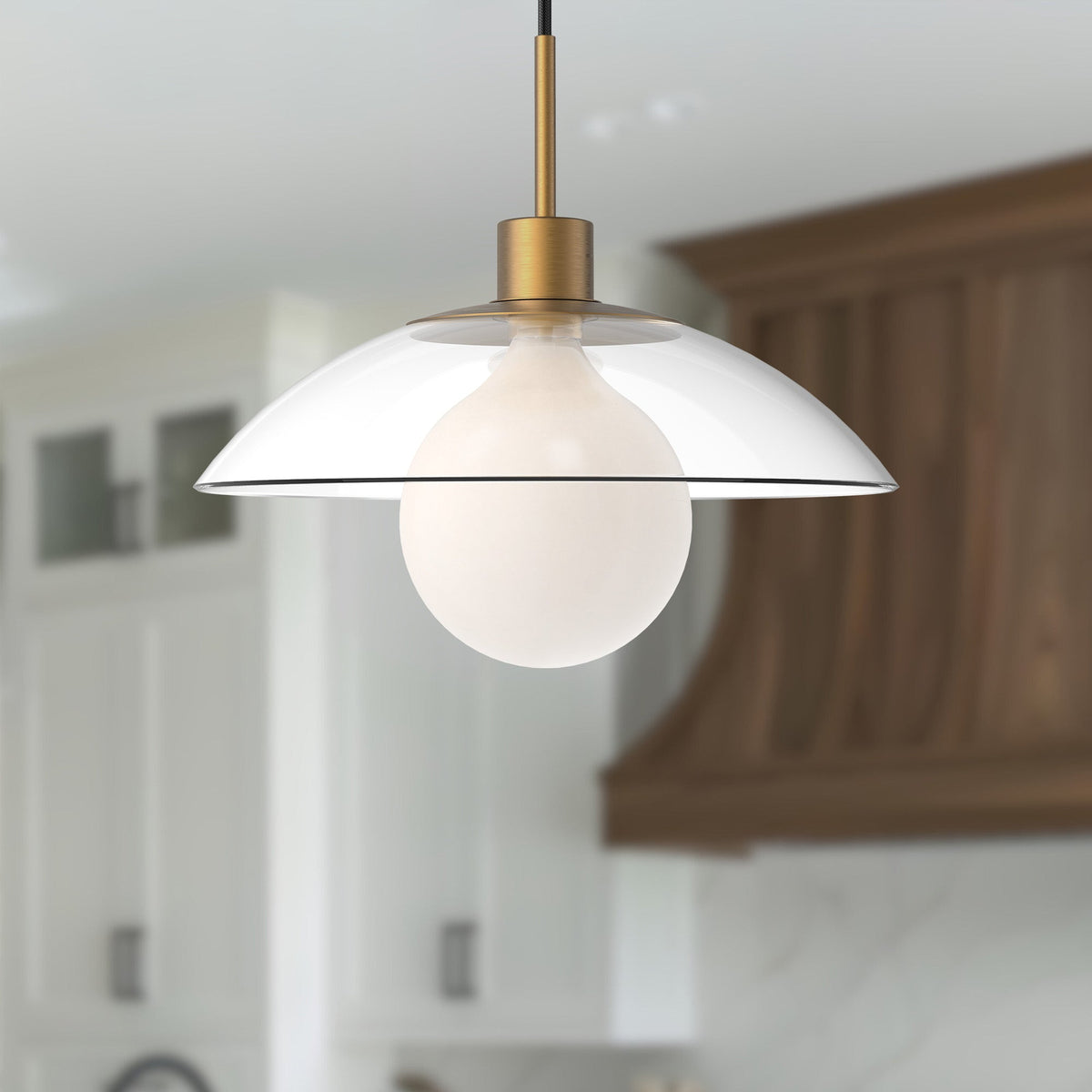 Francesca 12 in 1-Light Pendant
