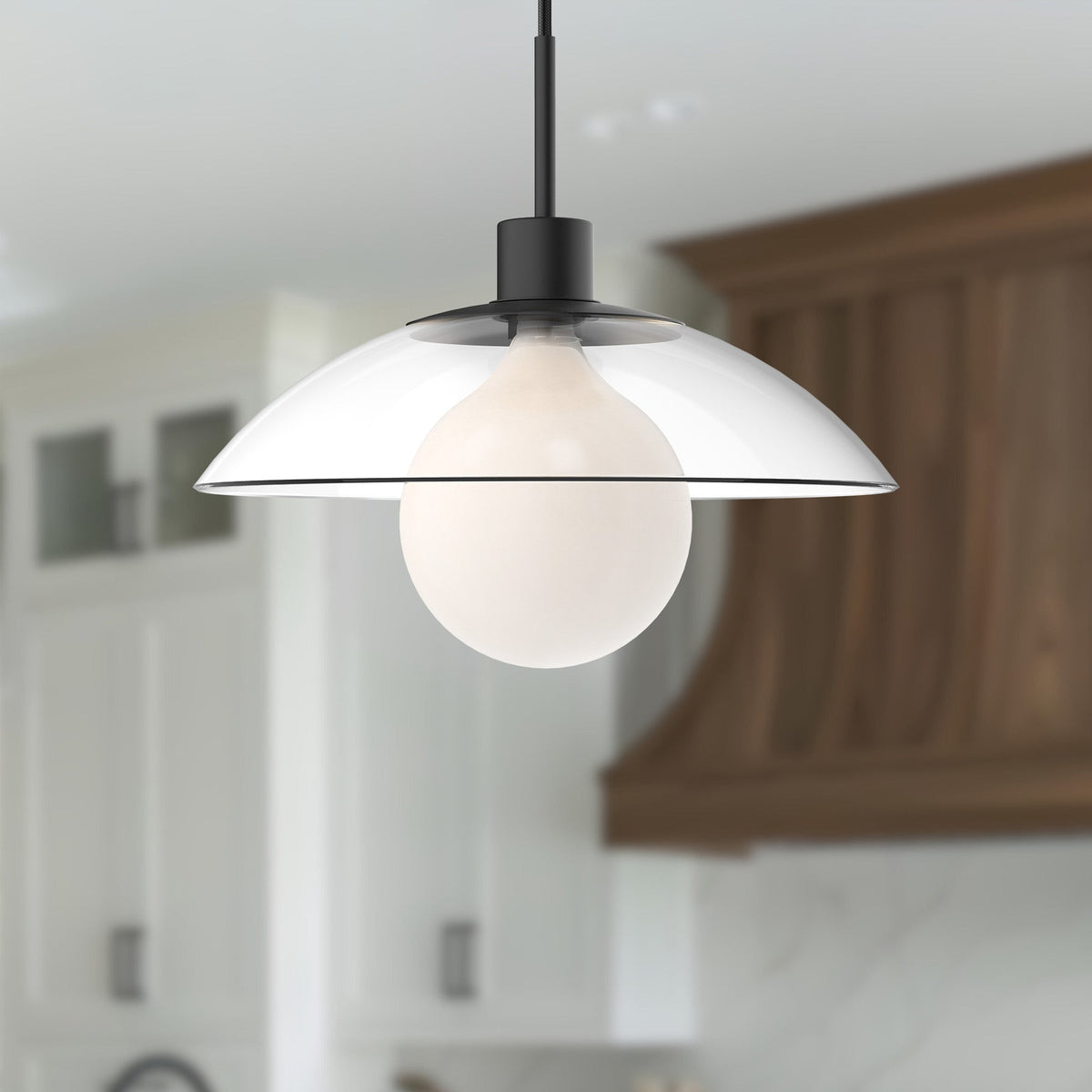 Francesca 12 in 1-Light Pendant