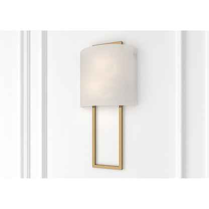 Fremont 2-Light Wall Mount