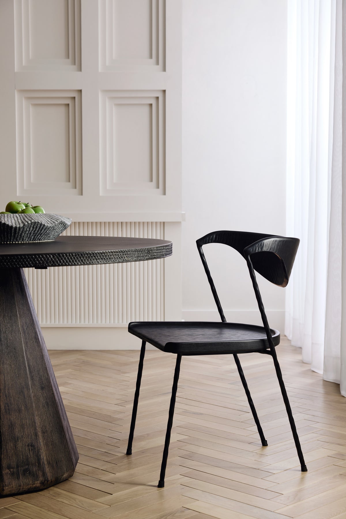 Fletcher Dining Chair