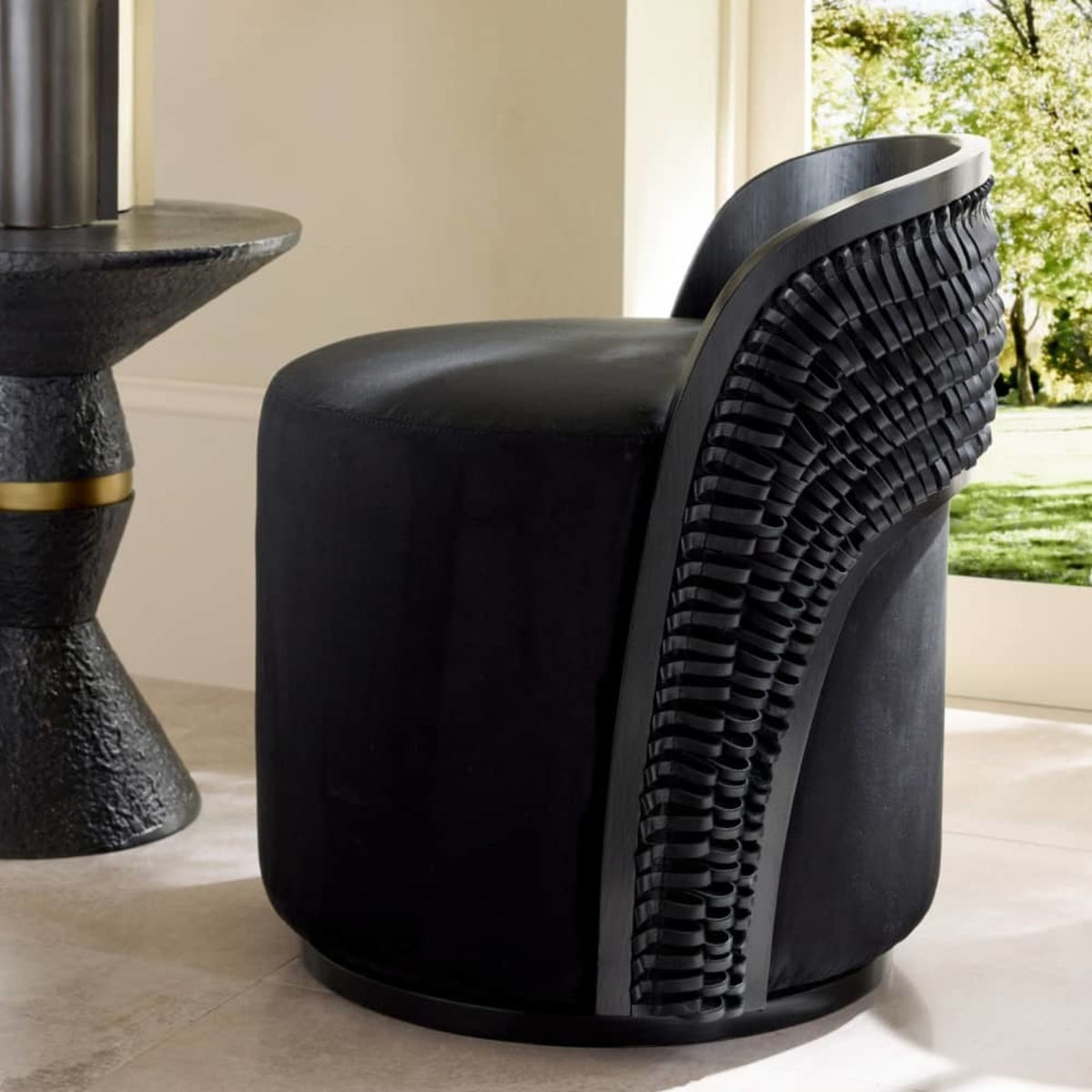 Gretel Lounge Chair
