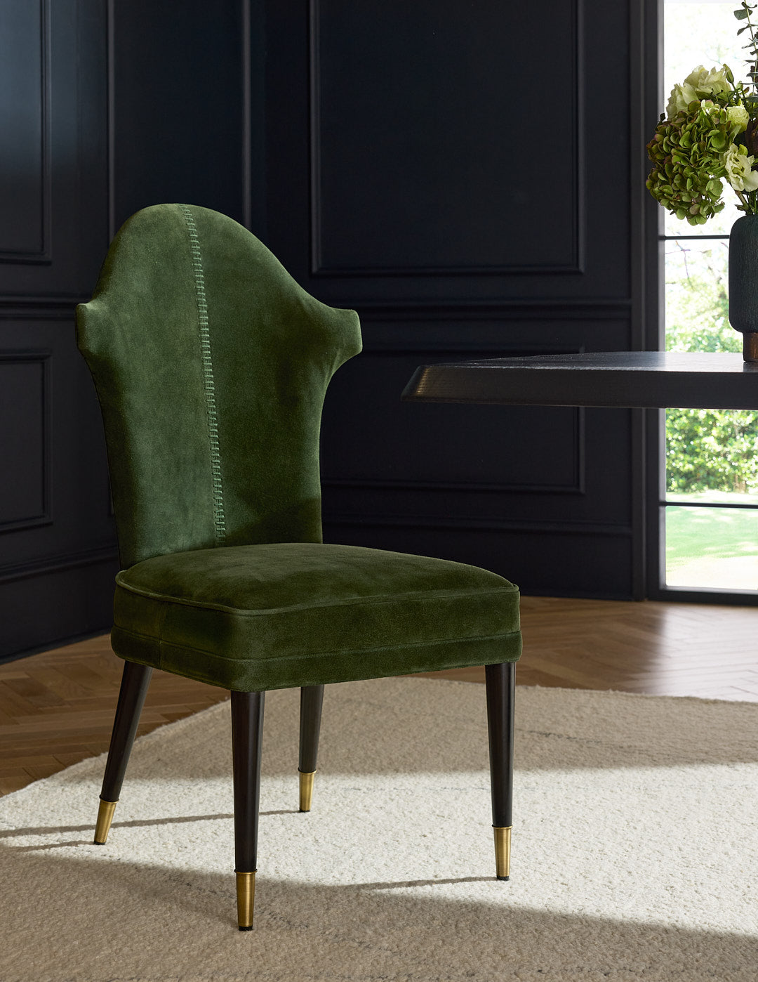 Lincoln Dining Chair