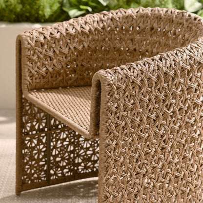 Iggy Outdoor Chair
